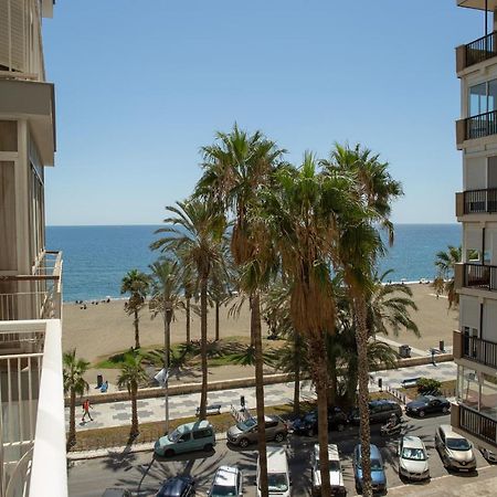 C1 - Seaside Malagueta Central Apartment Málaga Exterior foto